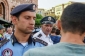Polis İrəvanda Paşinyana etiraz edən altı nəfəri saxladı