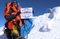 Everesti fəth edən nepallı alpinistdən dünya rekordu