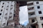 Rusiyada yaşayış binası vuruldu-Dağıntılar altından 5 nəfərin meyiti çıxarıldı