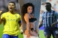 Həm Ronaldo, həm də Balotelli ilə sevgilii olan model: Bütün sirləri açdı - FOTOlar