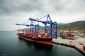 Türkiyə limanlarının qəbul etdiyi yüklərin həcmi açıqlandı