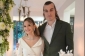 Türk aktrisa məşhur futbolçu ilə nişanlandı - FOTOlar 