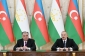 Prezident: Azərbaycanla Tacikistanın dövlətlərarası münasibətləri ən yüksək səviyyəyə çatıb