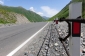Ermənistan-Gürcüstan avtomobil yolu hər iki istiqamətdə bağlandı