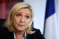 Le Pen: “Makron tezliklə istefa verməli olacaq” 