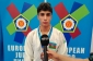 Azərbaycan cüdoçusu: Dünya çempionatında qızıl medal qazanacağıma söz verirəm