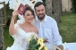 AzTV-nin aparıcısı meyxanaçı ilə evləndi - FOTO 