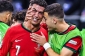 Ronaldo penaltini vura bilmədi, ağladı - VİDEO - FOTOlar