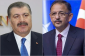Türkiyədə iki nazir istefa verib – Yeni təyinatlar