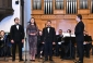 Kamera və Orqan Musiqisi Zalının səhnəsində konsert keçirilib - FOTO 