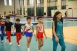 Gimnastlarımız birincilik uğrunda mübarizə aparacaq - FOTO 