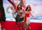 PARK CİNEMADA möcüzəvi “MOANA 2” animasiya filminin qapalı nümayişi - FOTOlar 