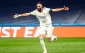 Benzema “Qızıl top” haqqında: 