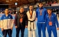 Taekvondoçularımız Niderlandda medal qazanıb 