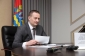 Aleksandr Turçin Azərbaycana rəsmi səfərə gəlib