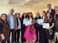 İstanbulda Üzeyir Hacıbəylinin anadan olmasının 140 illiyinə həsr olunmuş konsert baş tutdu - VİDEO - FOTO 