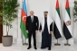 Şeyx Məhəmməd bin Zayed Al Nəhyan İlham Əliyevə zəng edib 