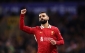 Salah 3-cü dəfə ilin futbolçusu seçildi 