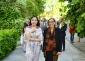 MAMA “Ana təbiət” sərgisinin Romada təqdimatı olub - FOTO