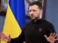 Zelenskidən Putinə CAVAB: sabahdan dayandırılsın 