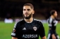 Benzia “Qarabağ”dan getdi? - FOTO