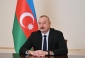 İlham Əliyev Qurban bayramı münasibətilə Azərbaycan xalqını təbrik edib 