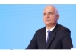 Prezident Şahin Mustafayevi 1-ci dərəcəli “Vətənə xidmətə görə” ordeni ilə təltif etdi 