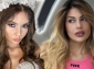Çəkisi 26 kq-a düşən bacısı üçün göz yaşı tökdü - VİDEO 