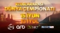 Bu yayın ən möhtəşəm futbol bayramı - Klublararası Dünya Çempionatı Azərbaycanda 4 kanalda ortaq yayımla göstəriləcək - VİDEO
