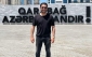 Ozan Akbaba Hərbi Qənimətlər Parkında – FOTO 