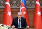 Prezident Ərdoğan: Azərbaycanın azad edilmiş torpaqları bərpa və inkişaf meydançasıdır 