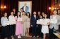 Ramil Qasımovun rəhbərliyi ilə Bülbül Vokal Məktəbinin ilk buraxılışı keçirilib – FOTO 
