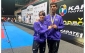 Karateçilərimiz Xorvatiyada bürünc medallar qazanıblar - FOTO 