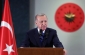 Ərdoğan: ECO ölkələri dayanıqlı inkişaf siyasətində iqlim dəyişmələri amilini nəzərə almalıdır