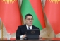 Qırğızıstan Prezidenti Sadır Japarovun Azərbaycana səfəri başa çatıb