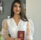 Qazinin faciəvi şəkildə ölən xanımı ilə nikahından VİDEO 