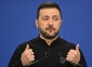 Zelenski Rusiyanı hədələdi 