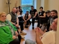 “Komedixana”nın aktrisasının ailəsində sevincli GÜN - FOTO