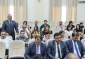 Pirallahı rayonunda sahibkarlarla görüş keçirilib - FOTO 