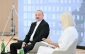 Prezident: İstəyirik ki, İqtisadi Əməkdaşlıq Təşkilatı daha güclü, daha effektiv olsun