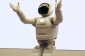 Yaponiyada təbii fəlakətlərə qarşı insanabənzər robotlar hazırlanacaq 