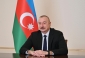 İlham Əliyev misirli həmkarını təbrik edib