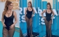 Nigar festivala bodidə gəldi - VİDEO 