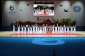 Gimnastlarımız Portuqaliyada keçirilən yarışda uğurla çıxış ediblər - FOTO 