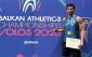 İdmançımız Yunanıstanda qızıl medal qazandı - FOTO