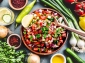 Çoban salatına bu məhsulu qatmayın - Yayda təhlükəlidir 