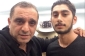 Oğlunun vəfatından öncə yazdığı məktubu ÜZƏ ÇIXARDI - FOTO 