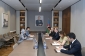UNICEF-in nümayəndəsinin Azərbaycandakı diplomatik fəaliyyəti başa çatıb - FOTO 
