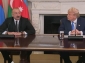 İlham Əliyev: “Tramp Rifah və Sülh Marşrutu” əlaqələr baxımından divarları yox edəcək
