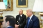 Prezident: Trampla görüşümüz çox səmimi şəkildə, dostluq şəraitində keçdi